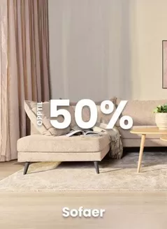 A-Møbler-katalog | Flott tilbud for alle kunder | 2026-01-21T00:00:00.000Z - 2026-02-04T00:00:00.000Z