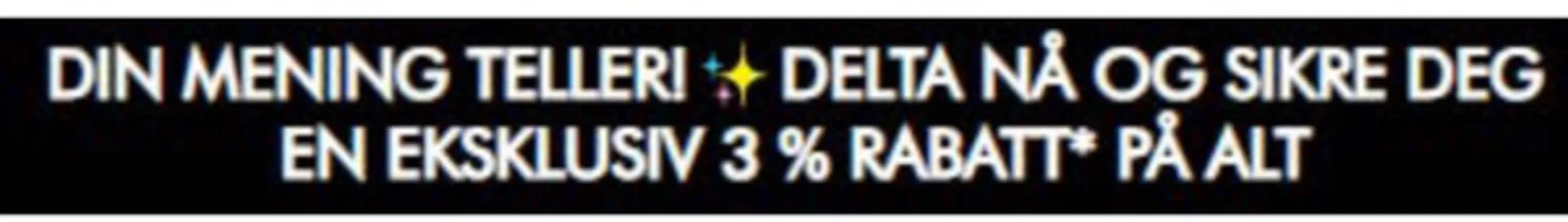 Lampemesteren-katalog | 3% Rabatt | 2026-01-21T00:00:00.000Z - 2026-01-28T00:00:00.000Z