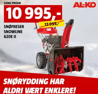 Bauhaus-katalog i Namsos | Rabatter og kampanjer | 2026-01-22T00:00:00.000Z - 2026-02-05T00:00:00.000Z