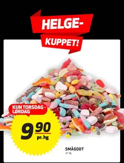 Bunnpris-katalog i Ålesund | Eksklusive tilbud for våre kunder | 2026-01-29T00:00:00.000Z - 2026-01-31T00:00:00.000Z