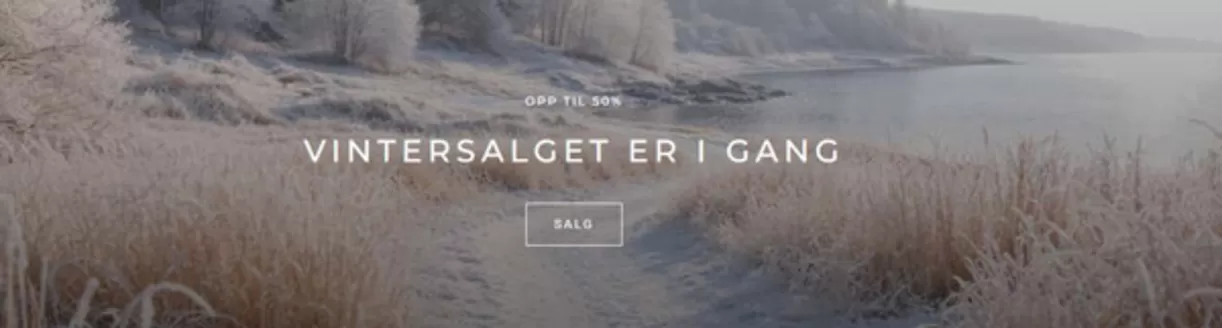 MPH-katalog i Namsos | Opp til 50% + 12% MEDLEMSBONUS | 2026-01-23T00:00:00.000Z - 2026-01-31T00:00:00.000Z