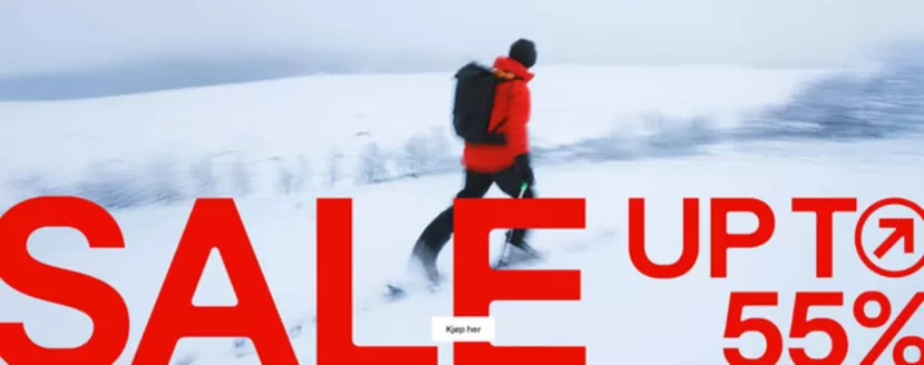 Outnorth-katalog i Namsos | Opptil 55% Rabatt | 2026-01-23T00:00:00.000Z - 2026-01-31T00:00:00.000Z