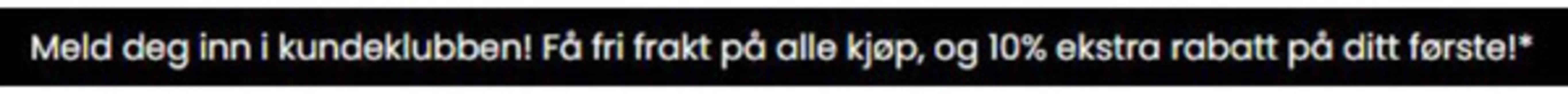 Hansen & Dysvik-katalog i Oslo | 10% Ekstra Rabatt | 2026-01-27T00:00:00.000Z - 2026-02-08T00:00:00.000Z