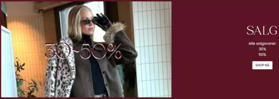 Deguy-katalog i Drøbak | 30-50% Salg | 2026-01-28T00:00:00.000Z - 2026-02-08T00:00:00.000Z