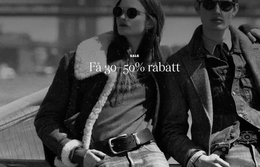 Follestad-katalog i Drøbak | 30-50% Rabatt | 2026-01-28T00:00:00.000Z - 2026-02-08T00:00:00.000Z