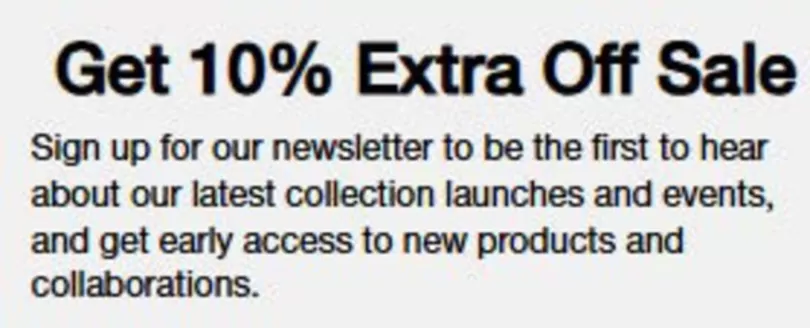 Ganni-katalog i Drøbak | 10% Extra off Sale | 2026-01-28T00:00:00.000Z - 2026-02-08T00:00:00.000Z