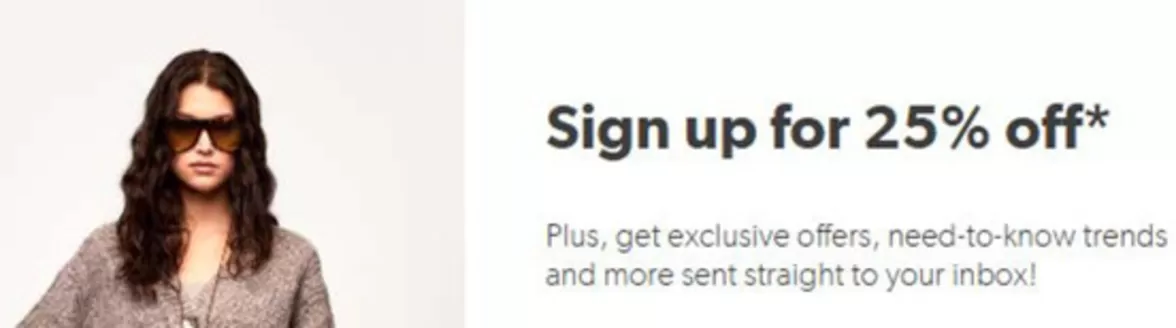 New Look-katalog i Drøbak | 25% Off | 2026-01-28T00:00:00.000Z - 2026-02-08T00:00:00.000Z