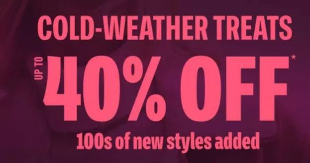 New Look-katalog i Drøbak | Up to 40% Off | 2026-01-28T00:00:00.000Z - 2026-02-08T00:00:00.000Z