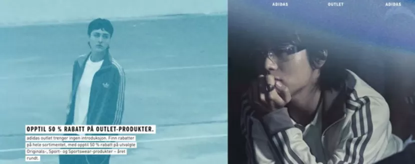 Adidas-katalog i Kirkenes | Opptil 50% Rabatt | 2026-01-28T00:00:00.000Z - 2026-02-08T00:00:00.000Z