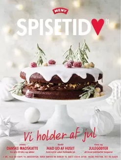 Meny-katalog i Bardu | Flotte rabatter på utvalgte produkter | 2026-01-29T00:00:00.000Z - 2026-02-12T00:00:00.000Z