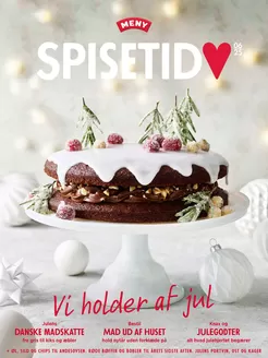 Meny-katalog i Bardu | MagasinetSPISETID | 2026-06-25T00:00:00.000Z - 2026-06-25T00:00:00.000Z