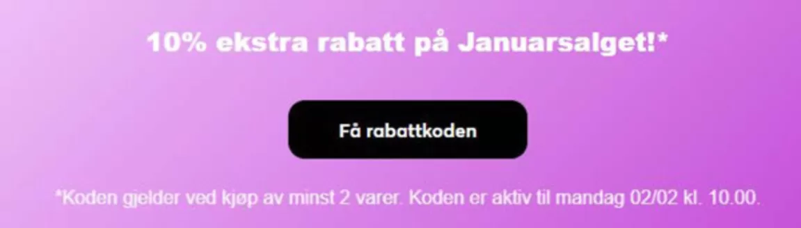 Platekompaniet-katalog i Borgenhaugen | 10% Ekstra rabatt, Koden gjelder ved kjøp av minst 2 varer | 2026-01-30T00:00:00.000Z - 2026-02-02T00:00:00.000Z