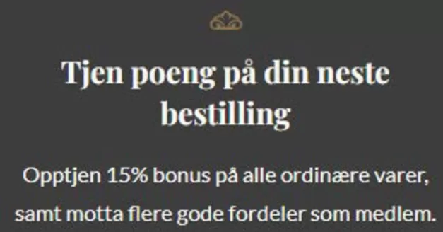 Ferner Jacobsen-katalog i Froland | 15% Bonus | 2026-01-30T00:00:00.000Z - 2026-02-13T00:00:00.000Z