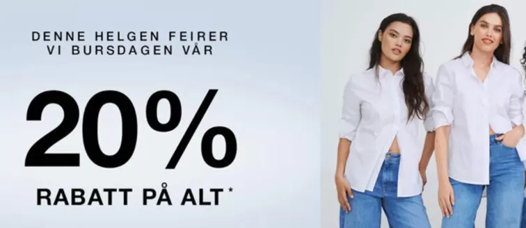 ONLY-katalog i Froland | 20% RABATT PÅ ALT | 2026-01-30T00:00:00.000Z - 2026-02-13T00:00:00.000Z