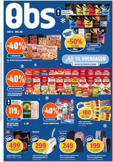 Obs-katalog i Askim | Flott tilbud for kuppjegere | 2026-02-01T00:00:00.000Z - 2026-02-07T00:00:00.000Z