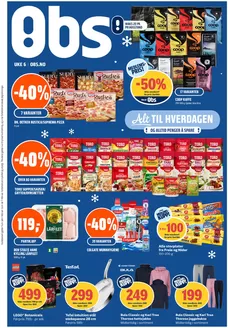 Obs-katalog i Askim | Flott tilbud for alle kunder | 2026-02-01T00:00:00.000Z - 2026-02-07T00:00:00.000Z