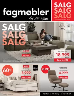 Fagmøbler-katalog i Fredrikstad | 2026 februar | 2026-02-01T00:00:00.000Z - 2026-02-28T00:00:00.000Z