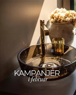 Oslo VVS Senter-katalog i Heimdal | Med opptil –30 % på dusjløsninger, baderomsmøbler og armaturer er dette et perfekt tidspunkt å gjøre et smart baderomskupp | 2026-02-04T00:00:00.000Z - 2026-02-15T00:00:00.000Z