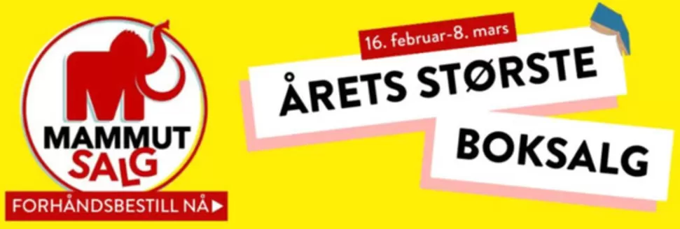 Akademika-katalog i Åndalsnes | Boksalg opptil 80% | 2026-02-16T00:00:00.000Z - 2026-03-08T00:00:00.000Z