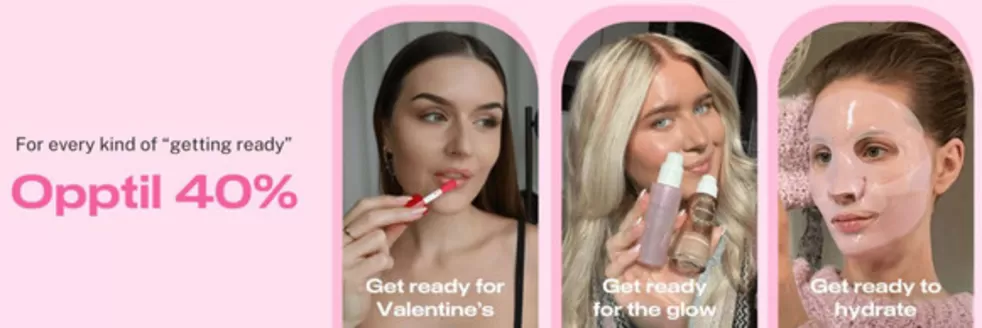 Blivakker-katalog i Harstad | Blivakker Opptil 40% | 2026-02-04T00:00:00.000Z - 2026-02-11T00:00:00.000Z