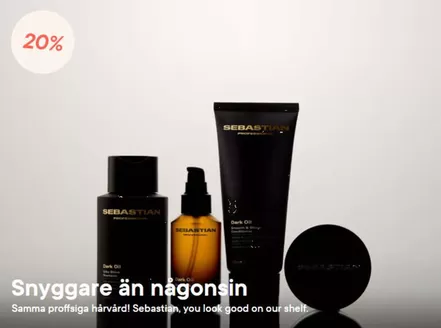 Lyko-katalog i Harstad | 20% Sebastian Rabatt | 2026-02-04T00:00:00.000Z - 2026-02-11T00:00:00.000Z