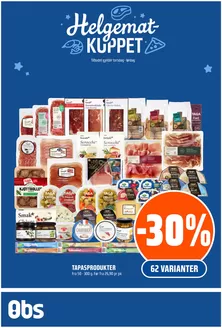 Obs-katalog i Elverum | Stort utvalg av tilbud | 2026-02-05T00:00:00.000Z - 2026-02-19T00:00:00.000Z