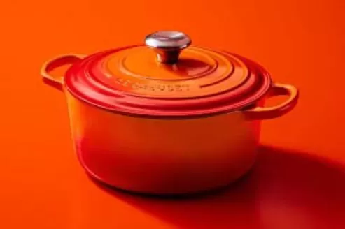 Le Creuset-katalog i Bremnes | Meld deg på, og spar 10 %! | 2026-02-05T00:00:00.000Z - 2026-02-15T00:00:00.000Z