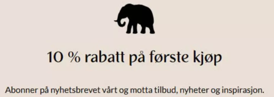 Indiska-katalog i Ski | 10% rabatt på første kjøp | 2026-02-06T00:00:00.000Z - 2026-02-20T00:00:00.000Z