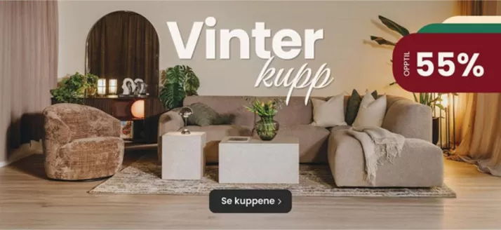 A-Møbler-katalog i Nyborg | Aktuelle tilbud og kampanjer | 2026-02-07T00:00:00.000Z - 2026-02-21T00:00:00.000Z