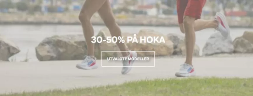 Platou Sport-katalog i Sem | Hoka -Utgående modeller 30-50% | 2026-02-11T00:00:00.000Z - 2026-02-22T00:00:00.000Z