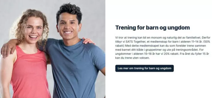 Sats Elixia-katalog i Sem | Tilbud | 2026-02-11T00:00:00.000Z - 2026-02-22T00:00:00.000Z