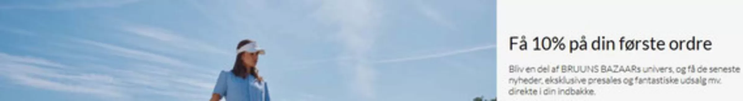 Bruuns Bazaar-katalog i Lakselv | Få 10% på din første ordre | 2026-02-12T00:00:00.000Z - 2026-02-22T00:00:00.000Z