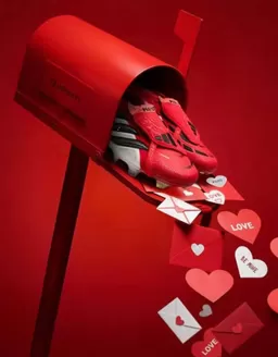 Unisport-katalog | Hos Unisport tar vi sjansen til å spre litt fotballkjærlighet med en 20 % rabattkode 'ILOVEFOOTBALL' | 2026-02-13T00:00:00.000Z - 2026-02-22T00:00:00.000Z