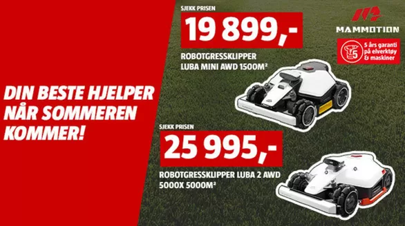 Bauhaus-katalog i Sandnes | Aktuelle spesialkampanjer | 2026-02-16T00:00:00.000Z - 2026-03-02T00:00:00.000Z