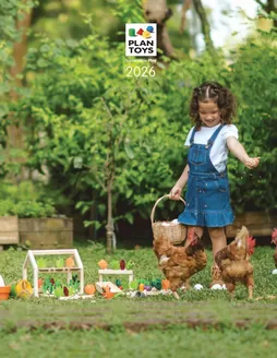 Plantoys-katalog i Tønsberg | Product Catalogue | 2026-02-16T00:00:00.000Z - 2026-12-31T00:00:00.000Z