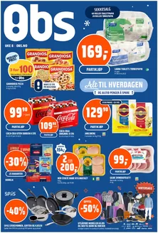 Obs-katalog i Halden | Attraktive spesialtilbud for alle | 2026-02-17T00:00:00.000Z - 2026-03-03T00:00:00.000Z