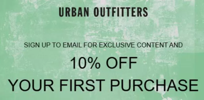 Urban Outfitters-katalog i Bogen i Ofoten | 10% Off your first purchase | 2026-02-19T00:00:00.000Z - 2026-02-28T00:00:00.000Z