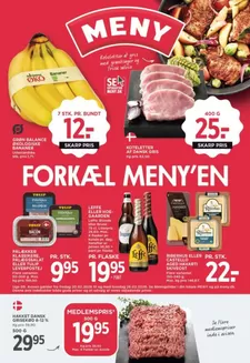 Meny-katalog i Tjeldsund | Meny Kundeavis | 2026-02-20T00:00:00.000Z - 2026-02-26T00:00:00.000Z