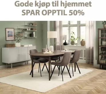 JYSK-katalog i Stord | Aktuelle spesialkampanjer | 2026-02-23T00:00:00.000Z - 2026-03-09T00:00:00.000Z