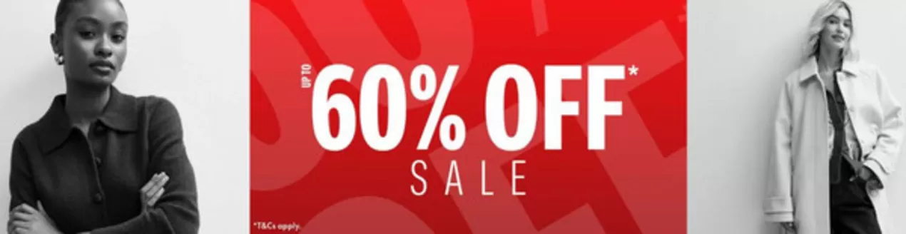 New Look-katalog i Sandnes | Up to 60% Off | 2026-02-27T00:00:00.000Z - 2026-03-08T00:00:00.000Z