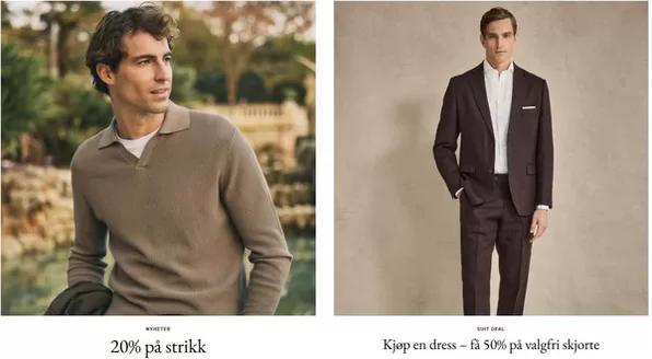 John Henric-katalog i Nordfjordeid | Tilbud | 2026-03-03T00:00:00.000Z - 2026-03-15T00:00:00.000Z