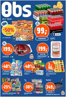 Obs-katalog i Lyngdal | Obs Kundeavis | 2026-03-09T00:00:00.000Z - 2026-03-15T00:00:00.000Z