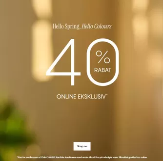 CHANGE Lingerie-katalog i Alta | 40% Rabat online eksklusiv | 2026-03-09T00:00:00.000Z - 2026-03-22T00:00:00.000Z