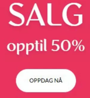 Indiska-katalog i Alta | SALG Opptil 50% | 2026-03-09T00:00:00.000Z - 2026-03-22T00:00:00.000Z