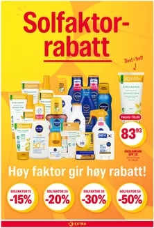 Coop Extra-katalog i Ottersøy | Spesialtilbud for deg | 2026-03-09T00:00:00.000Z - 2026-03-15T00:00:00.000Z