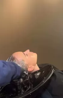 Cancam-katalog i Porsgrunn | Få et sommerblondt hår inkludert hårkur, hodebunnsmassasje, stuss og føn til kun 2 999,- | 2026-03-10T00:00:00.000Z - 2026-03-31T00:00:00.000Z