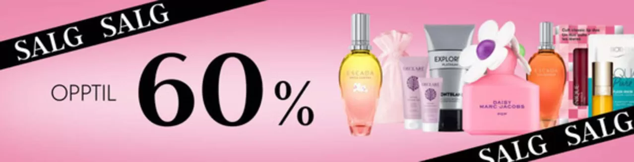 Fredrik & Louisa-katalog i Porsgrunn | Opptil 60% | 2026-03-10T00:00:00.000Z - 2026-03-18T00:00:00.000Z