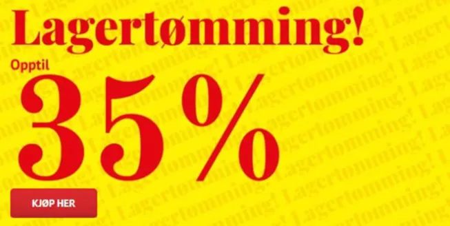 Gausdal Landhandleri-katalog i Bærum | Lagertømming! Opptil 35% | 2026-03-11T00:00:00.000Z - 2026-03-24T00:00:00.000Z