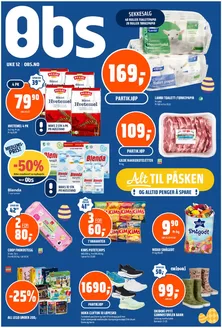 Obs-katalog i Horten | Stort utvalg av tilbud | 2026-03-16T00:00:00.000Z - 2026-03-22T00:00:00.000Z