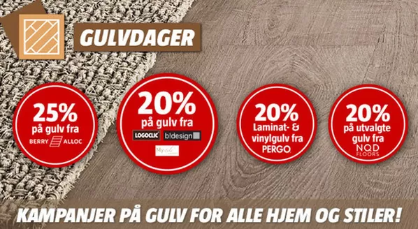 Bauhaus-katalog i Tromsø | Våre beste tilbud for deg | 2026-03-17T00:00:00.000Z - 2026-03-31T00:00:00.000Z